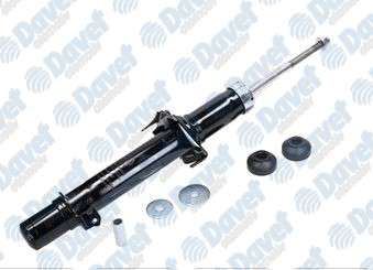 MAYSAN PS6212203 On Amortisor Sol Gazli Accord Viii 08>15  ####